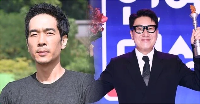  고영욱 이상민 대상 수상 저격? 지석진 홀대 논란까지 언급한 충격 근황