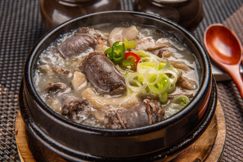 맛고을 사진 1