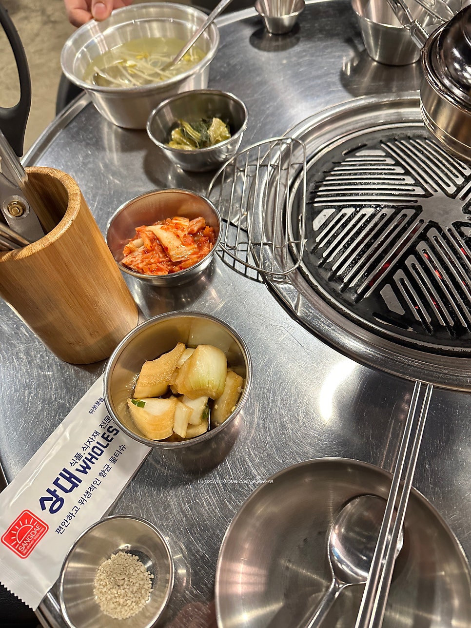 거두생갈비 사진 6