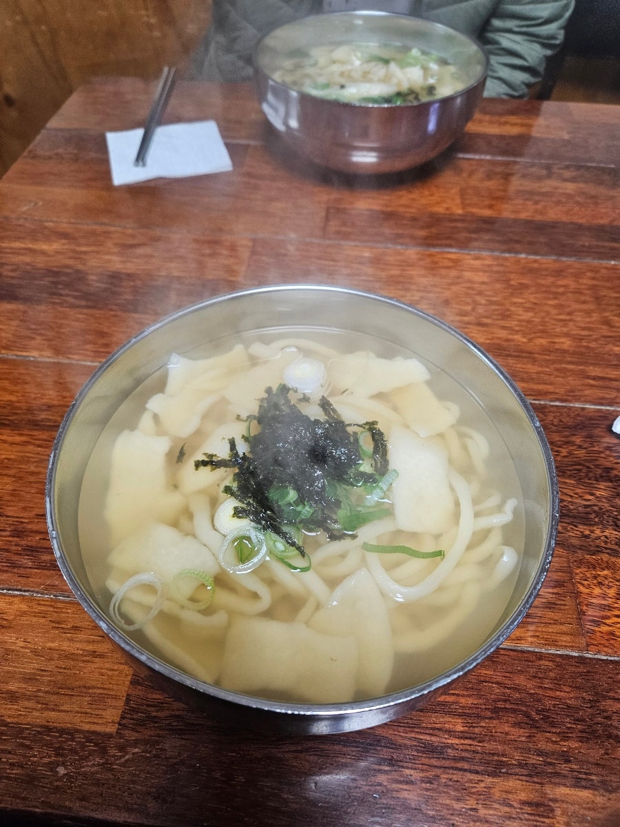 양가네손칼국수 사진 6