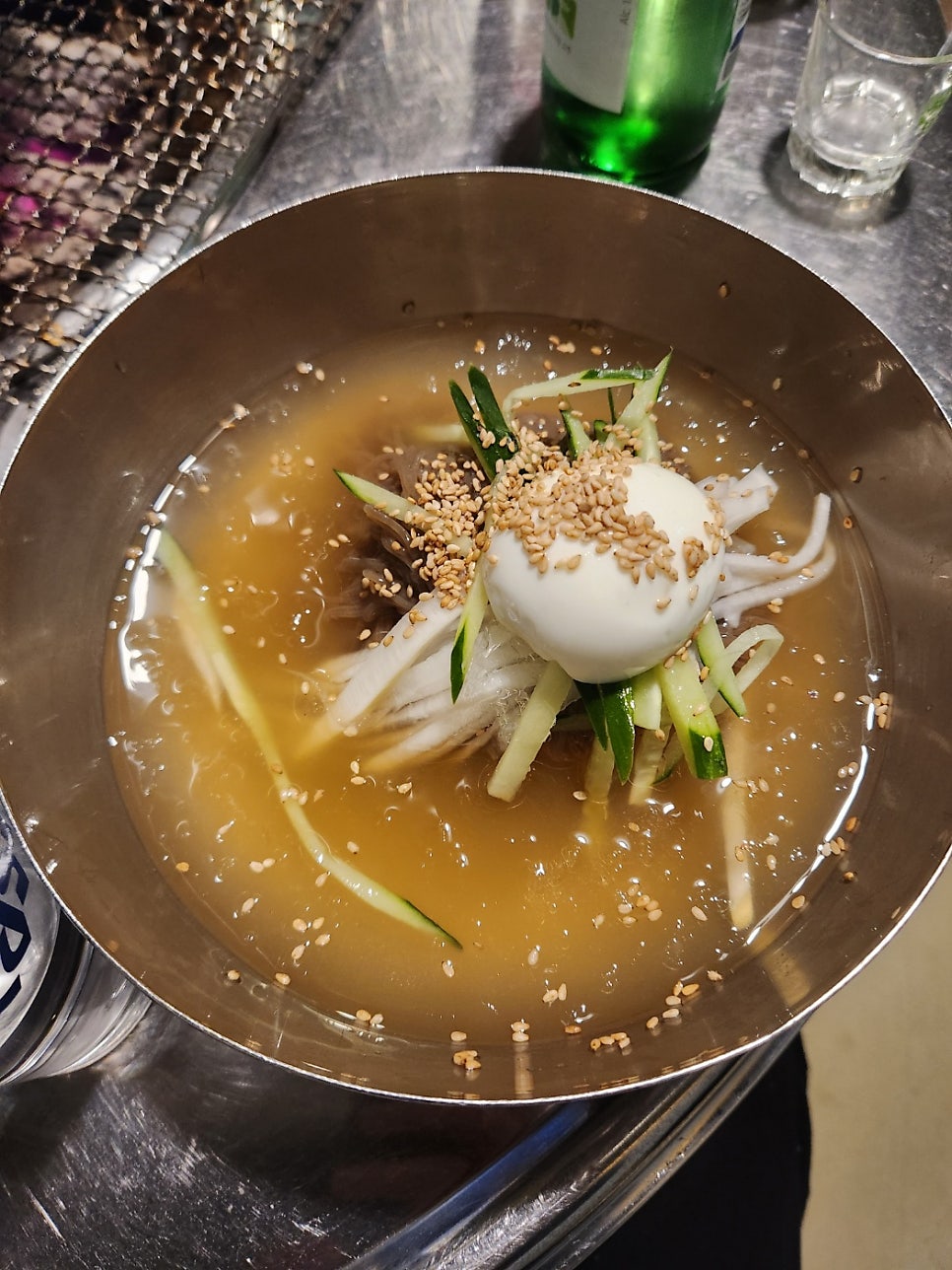 사랑방 참숯화로구이 사진 5