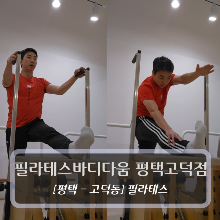  평택 고덕 필라테스 :: 필라테스 바디다움 평택고덕점 후기
