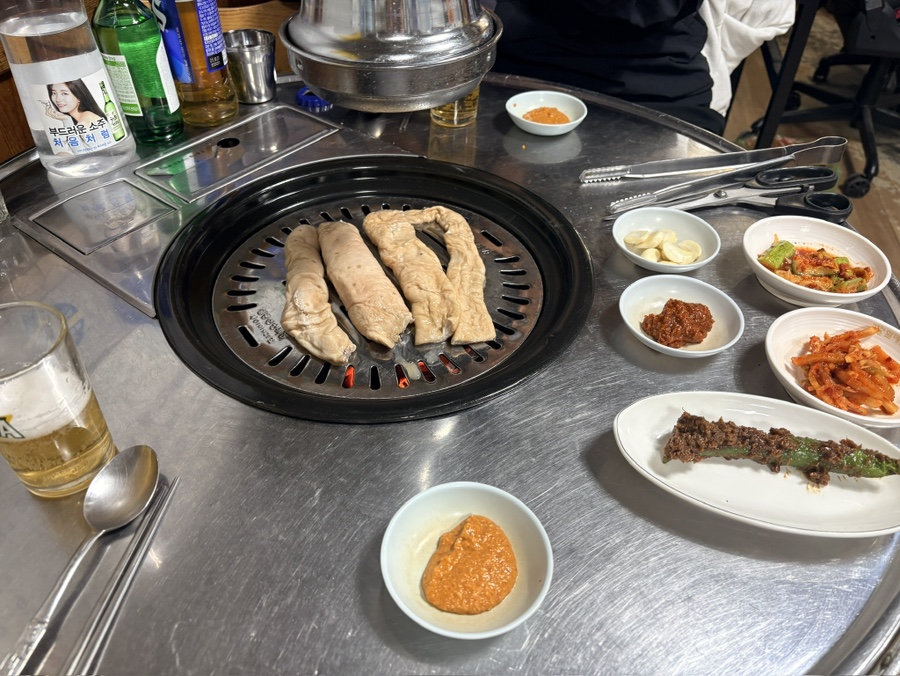 제일식당 사진 3