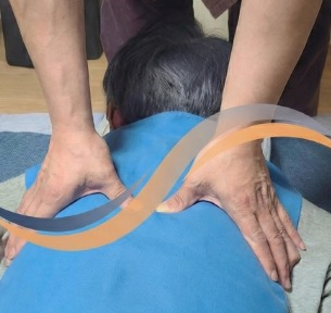 내몸을 회복 할수있는 마사지 맛집 !