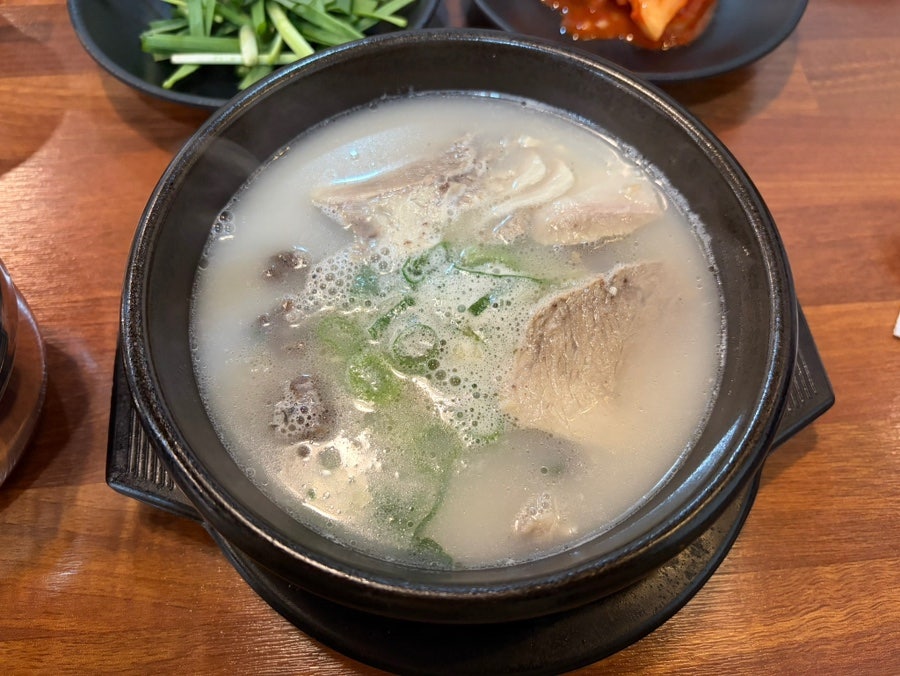 흥부돼지국밥 사진 4