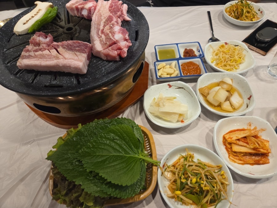효자동솥뚜껑 안성중앙대점 사진 1