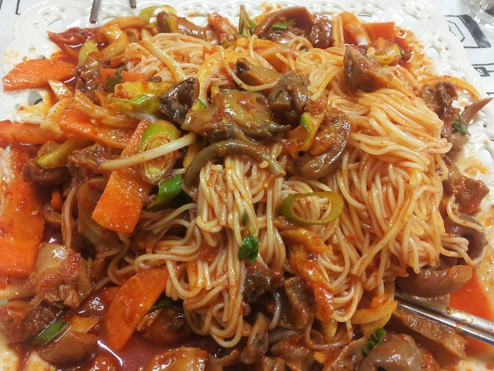 통통치킨 포천1호점 사진 2
