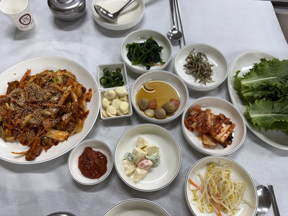 흑돼지한마리 사진 6