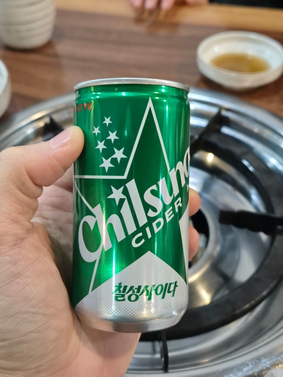청진동감자탕 사진 5