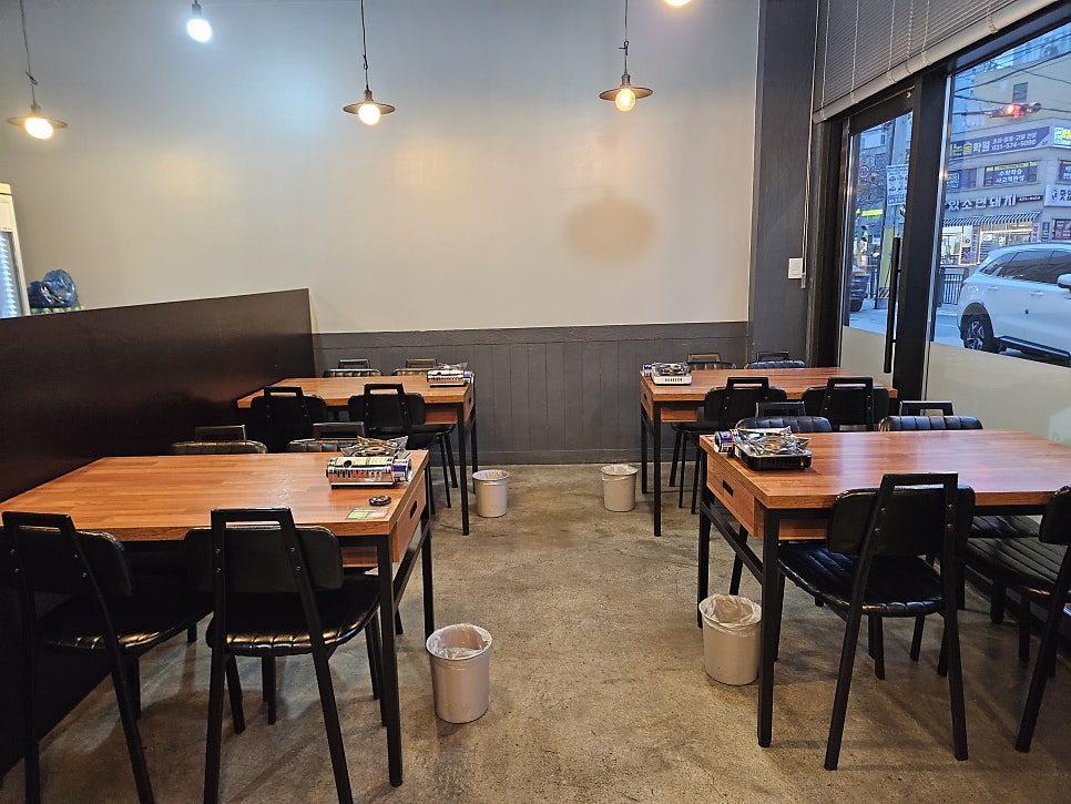 족발보쌈맛있는집 사진 3