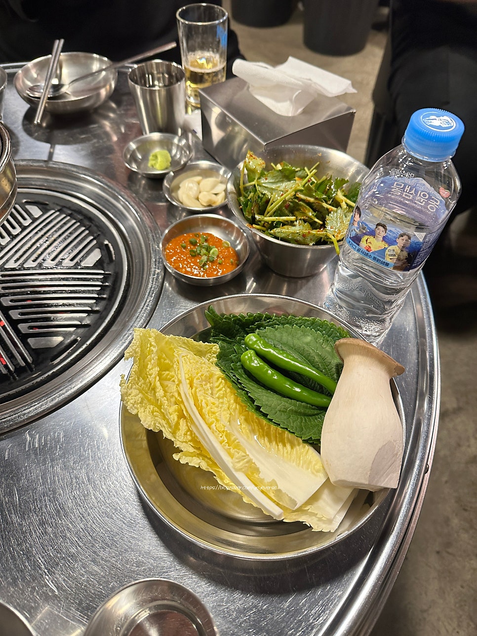 거두생갈비 사진 5