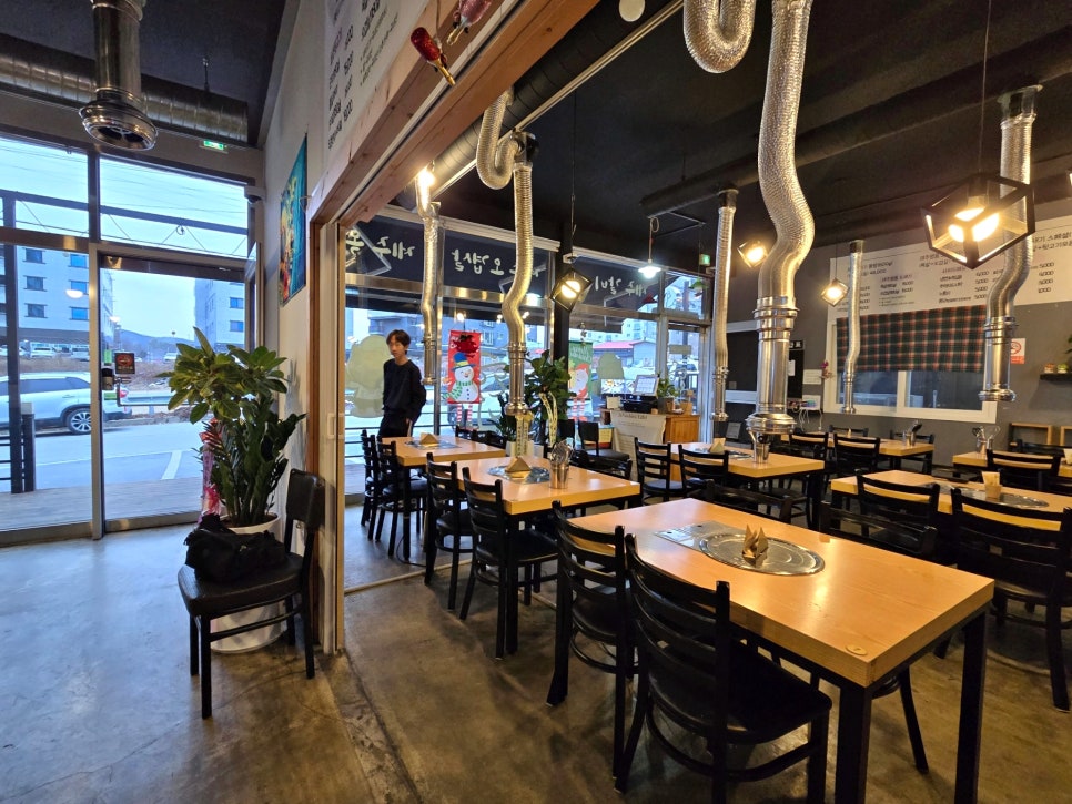 명품뒷고기집 사진 5