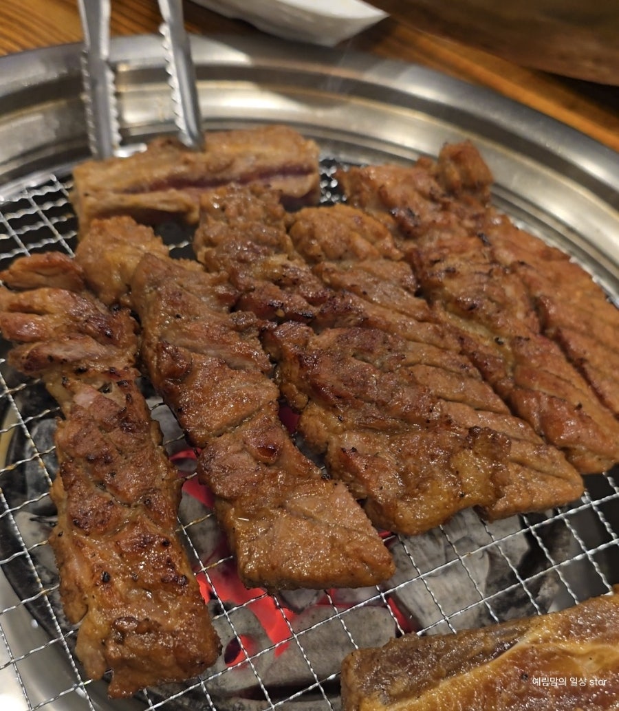 백년갈비 상대점 사진 1