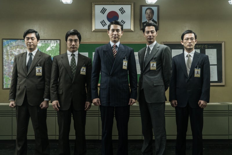 조인성 정우성 영화 '더 킹' l 줄거리와 의미, 권력의 민낯