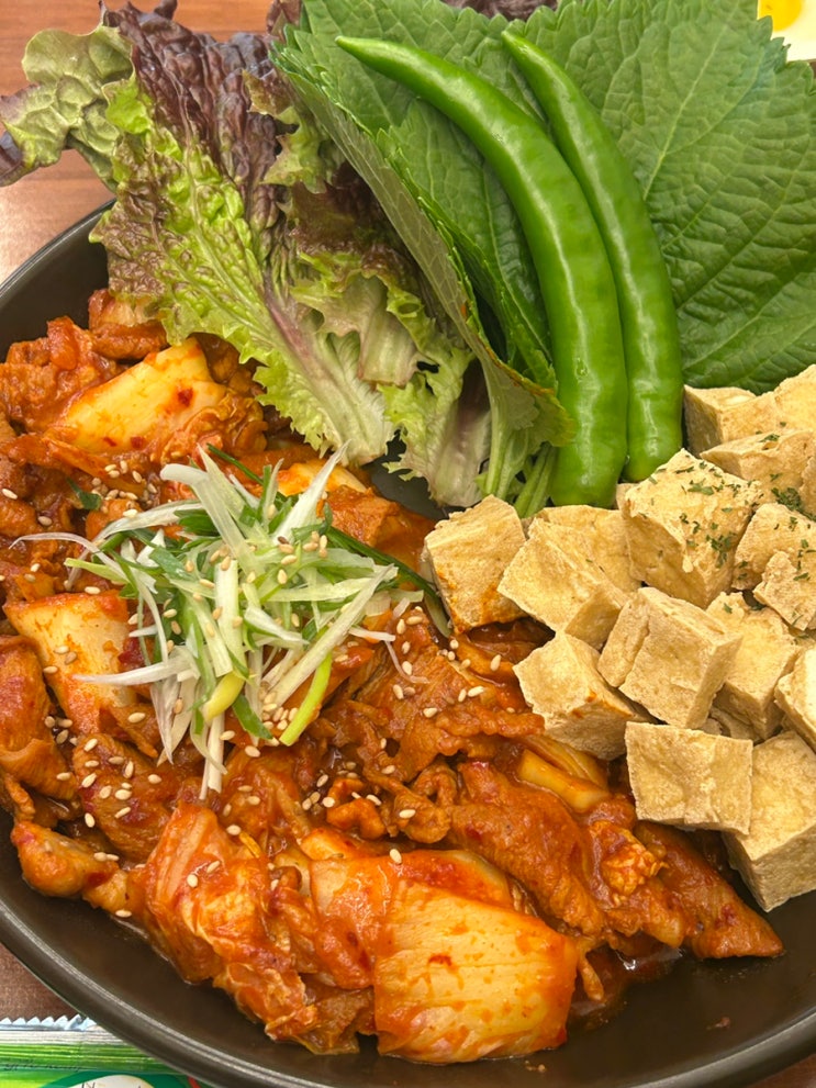  <대구 달서구 맛집> 대구단체도시락 대구한정식 맛집 집밥밥을공부하다 감삼점