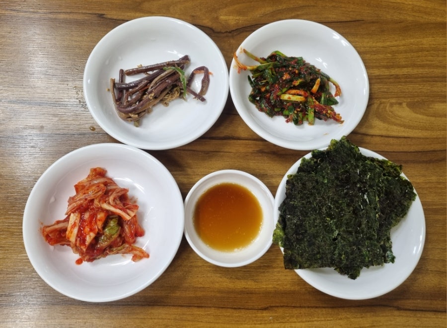 광주식당 사진 6