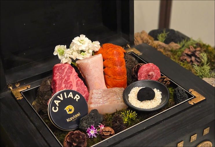  광화문 디타워 맛집 예약 고우가 광화문 커피 맛집 광화문역 점심 맛집 혼밥