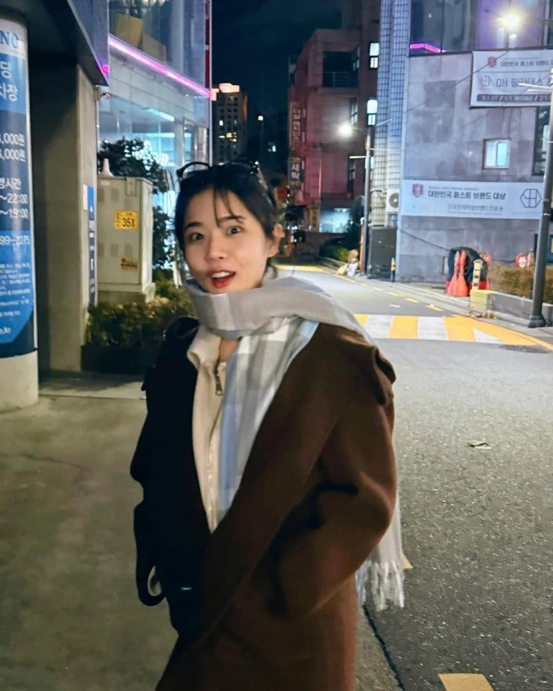 [캐셔로] 방은미 역 [조선 정신과 의사 유세풍] 서은우 역 배우 김향기 프로필