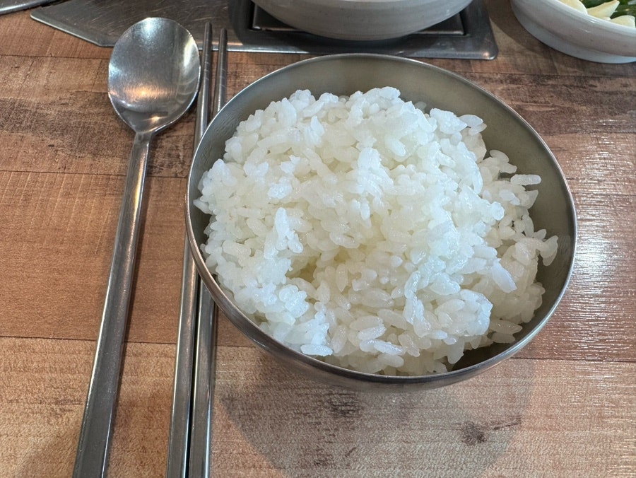 가마솥식당 사진 6