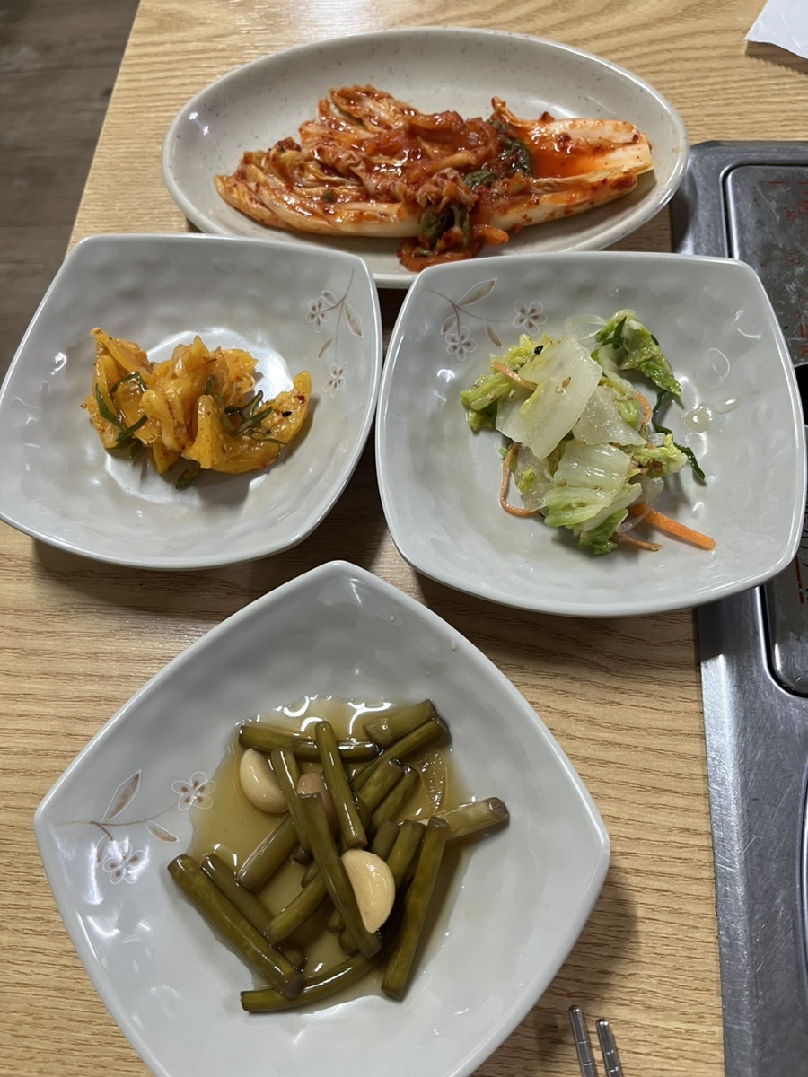 무리울감자탕 사진 6