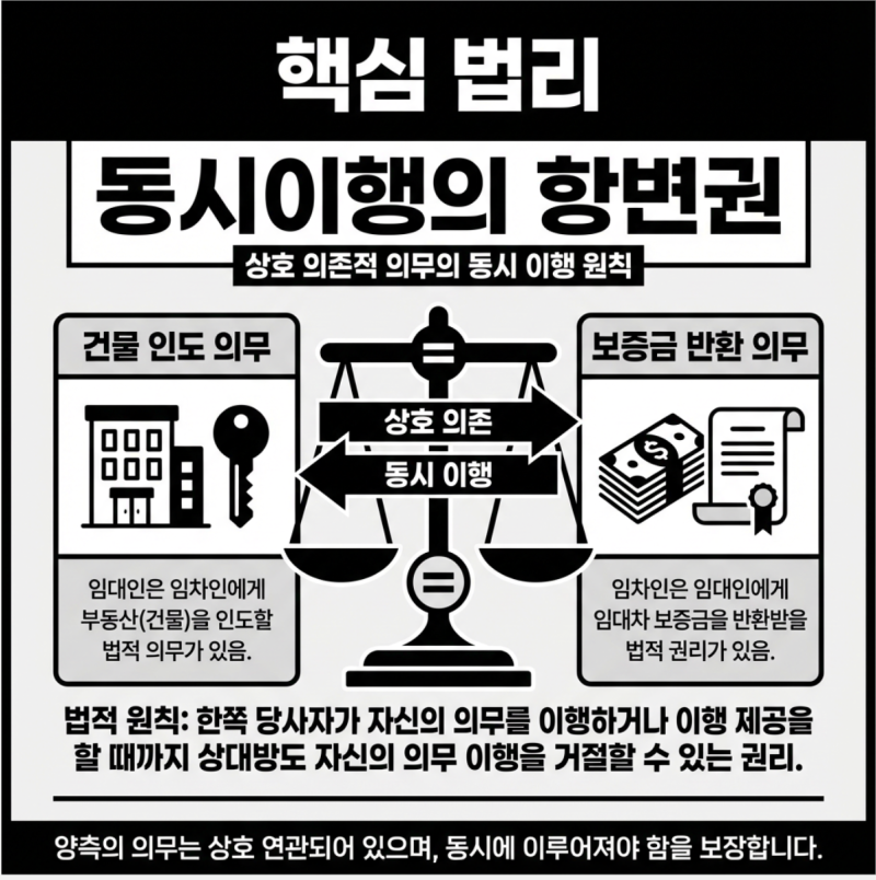 [승소 사례] 임대차보증금 반환, 임대인의 부당한 공제 주장을 방어 관련 이미지 4