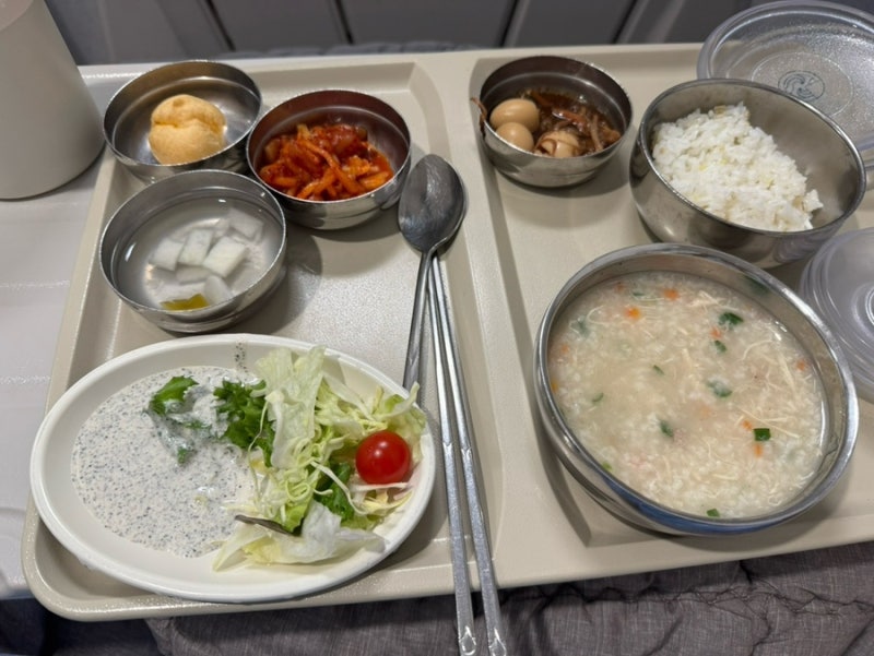 임산부 대전자생한방병원 TA 입원 후기