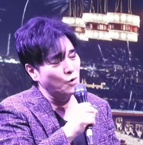 지금 그대는 어디쯤 오는지 – 조관우