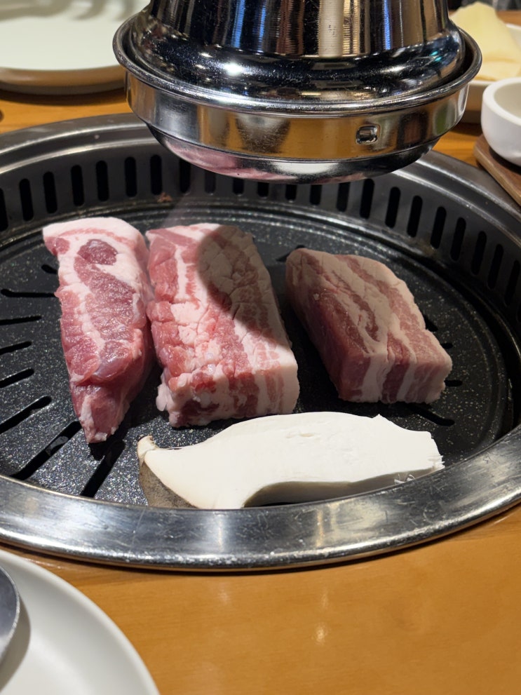  [사당 근본 맛집] 입안 가득 육즙 팡팡! 프리미엄 숙성 돼지고기 맛집, 사당역 '노란돼지' 솔직 후기 