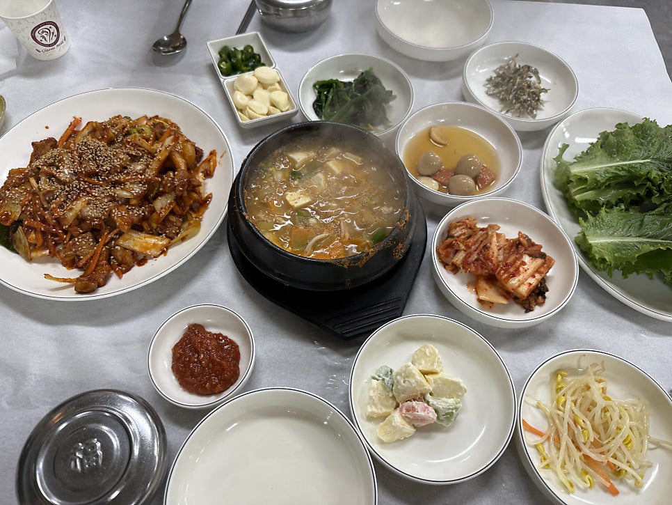 흑돼지한마리 사진 3