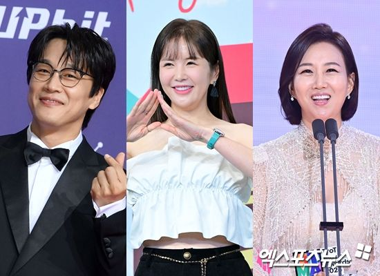  또 '갑질 의혹' 박나래 소환…차태현 매니저, 최고급 스포츠카 몰았다 [엑's 이슈]