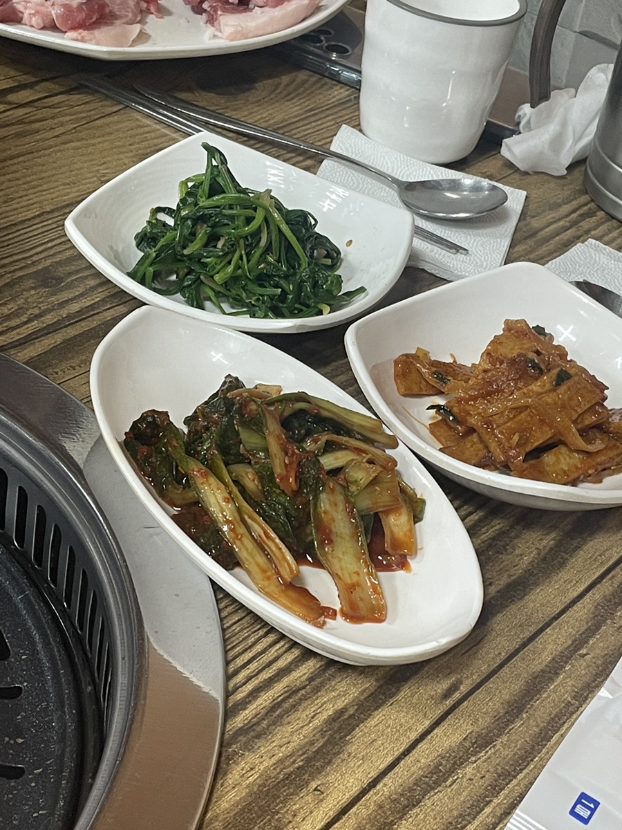 서울숯불갈비 사진 6