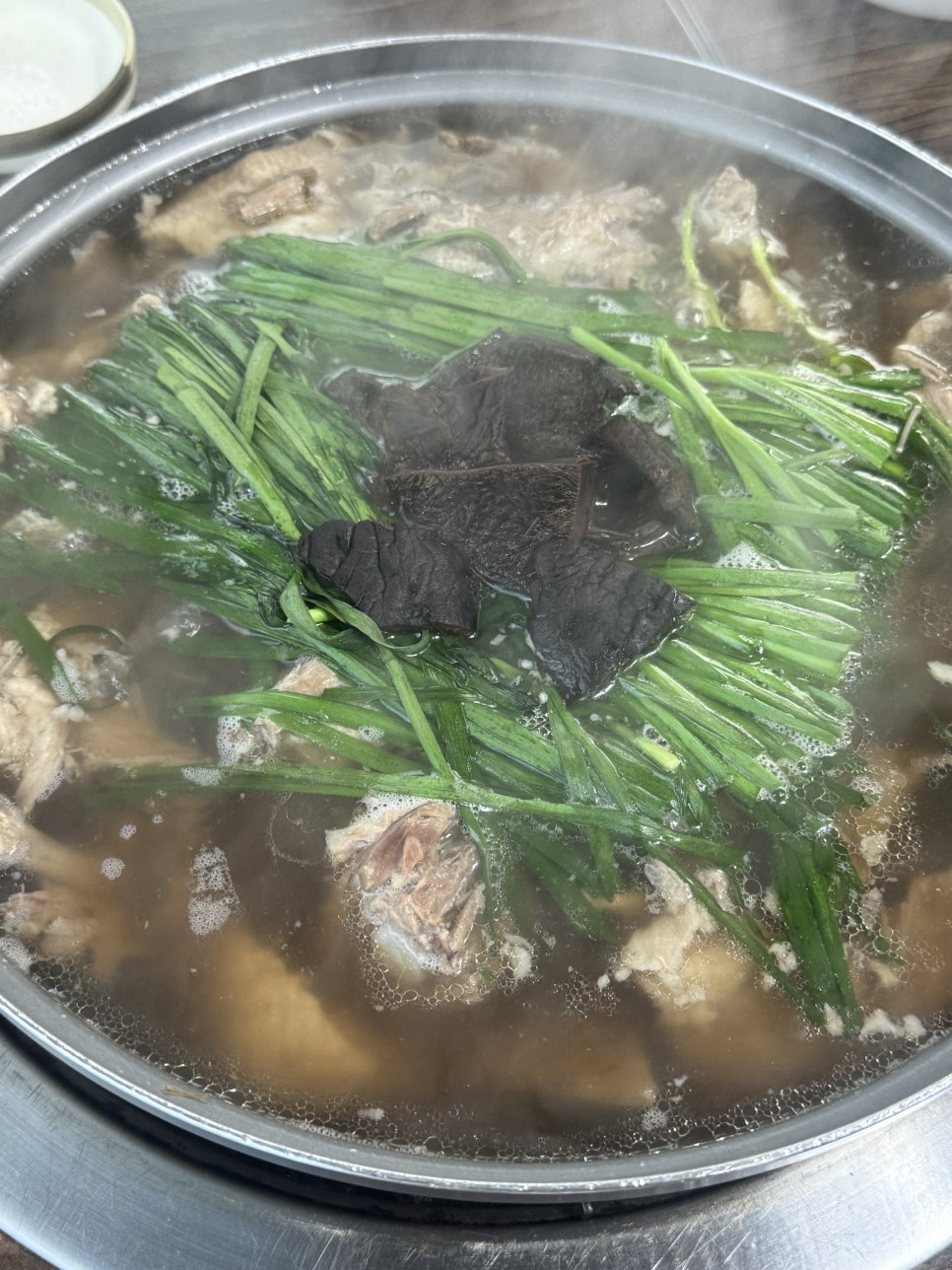먹적골오리친구 사진 6