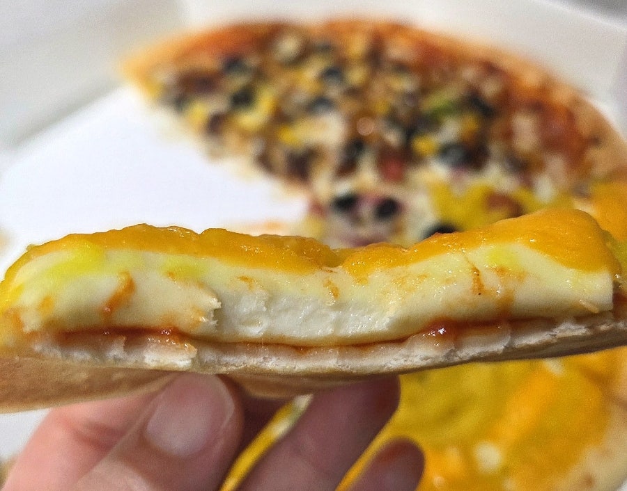 몽스피자 세종산울해밀점 사진 5