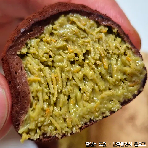 제주 두바이 쫀득 쿠키 맛집｜선물로 핫한 두쫀쿠 솔직 후기