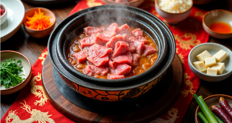 만솔가든 사진 4