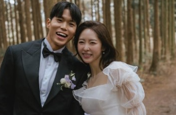 라디오스타 아모띠 본명 국적 혼혈 와이프 피지컬100 우승상금 3억 프로포즈