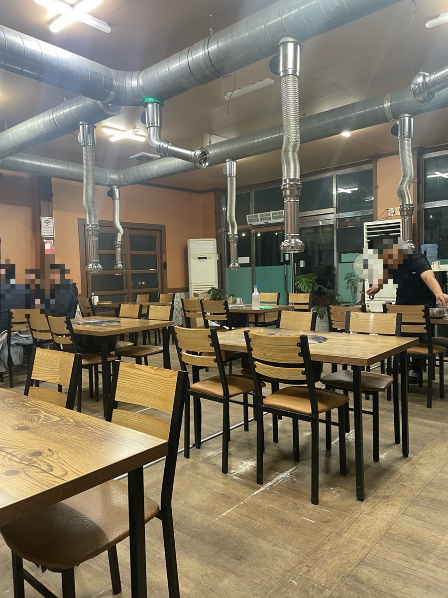 서울숯불갈비 사진 5