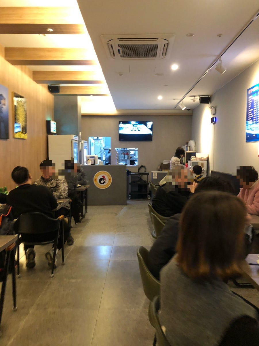 치킨&호프 본점 사진 4
