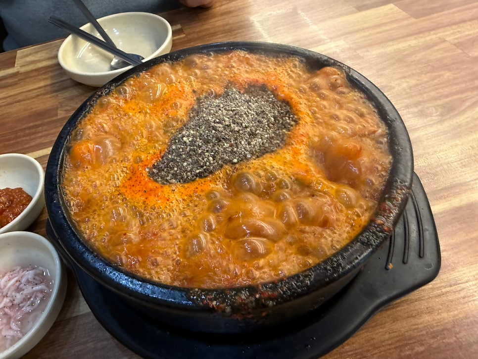 정가네순대국 사진 5
