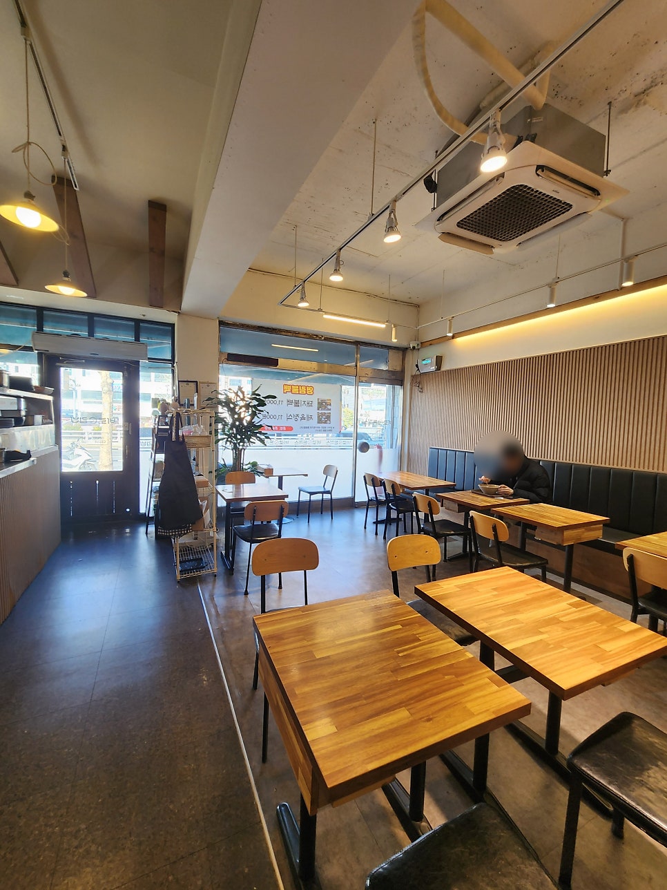 바로심김밥 본점 사진 5