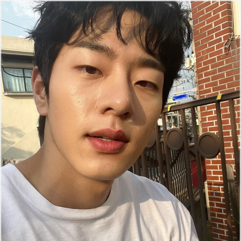 은애하는 도적님아 대추 역 | 이승우 프로필 · 필모그래피 정리
