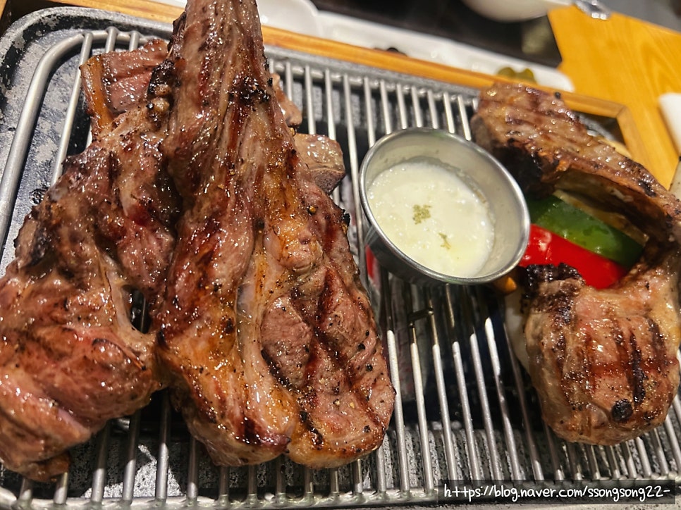 샤슬릭 사진 5