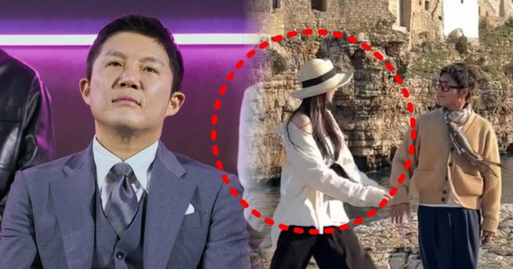  조세호 복귀 근황…‘조폭 친분설’ 폭로자 “와이프 영상 공개” 협박까지? 하차→논란 재점화, 어디까지가 사실일까