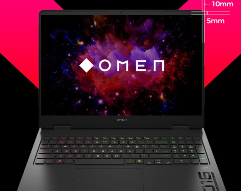HP 2026 오멘 16 사전예약 RTX 5060 5070 게이밍노트북 성능 차이 선택팁