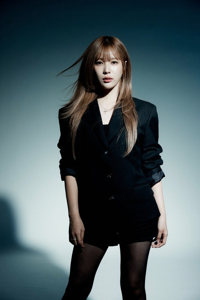 키스오브라이프 제작자, 크리에이티브 디렉터 이해인 프로필 및 김제이 이사 AMA 설립