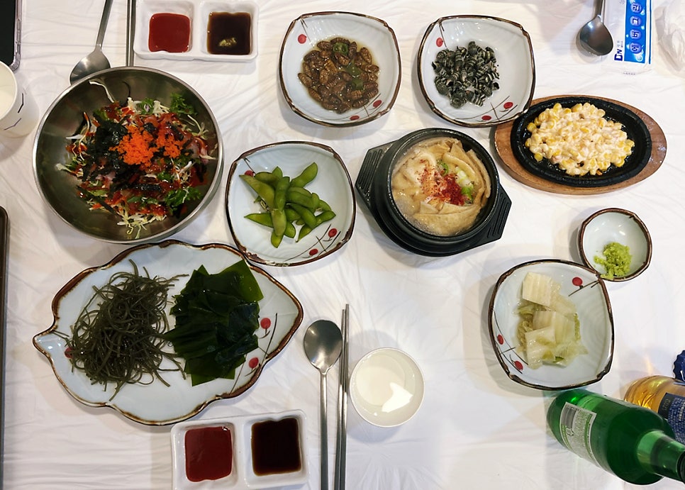 독도횟집 사진 5