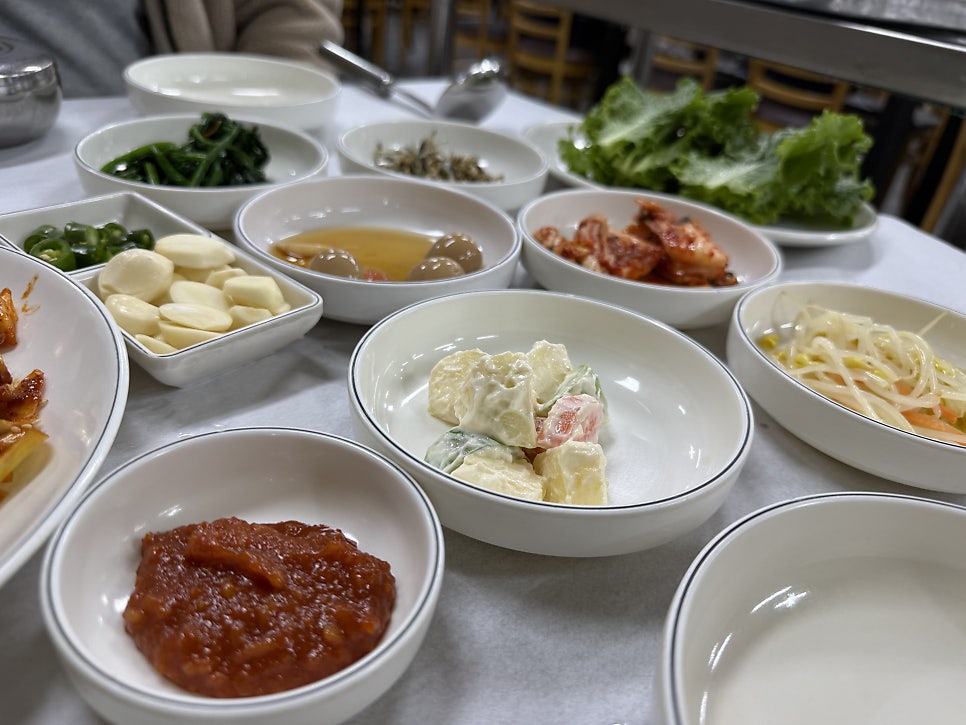 흑돼지한마리 사진 4
