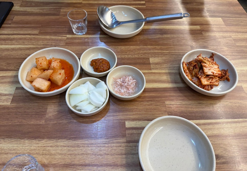 정가네순대국 사진 4