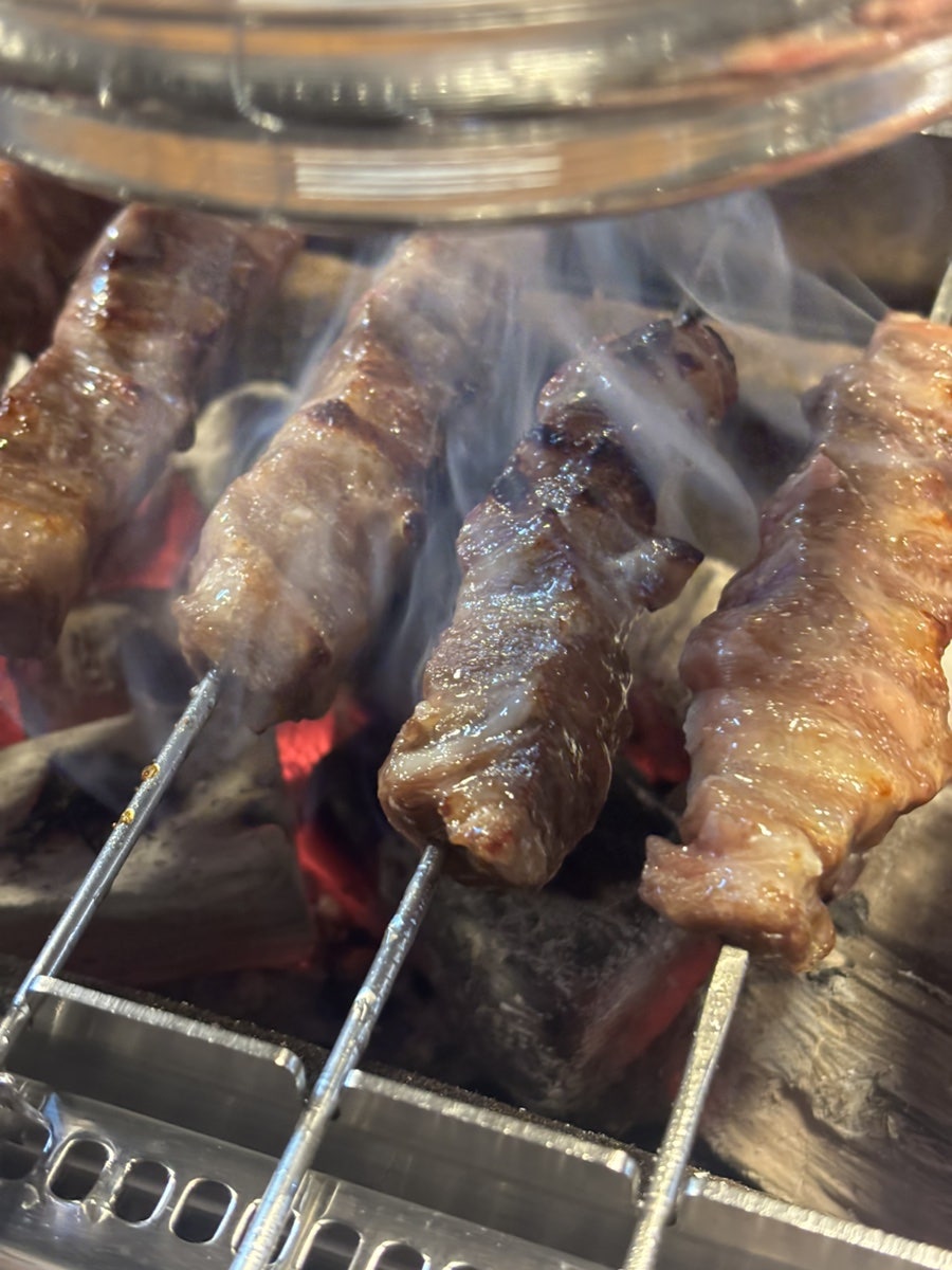 진양양꼬치 사진 6