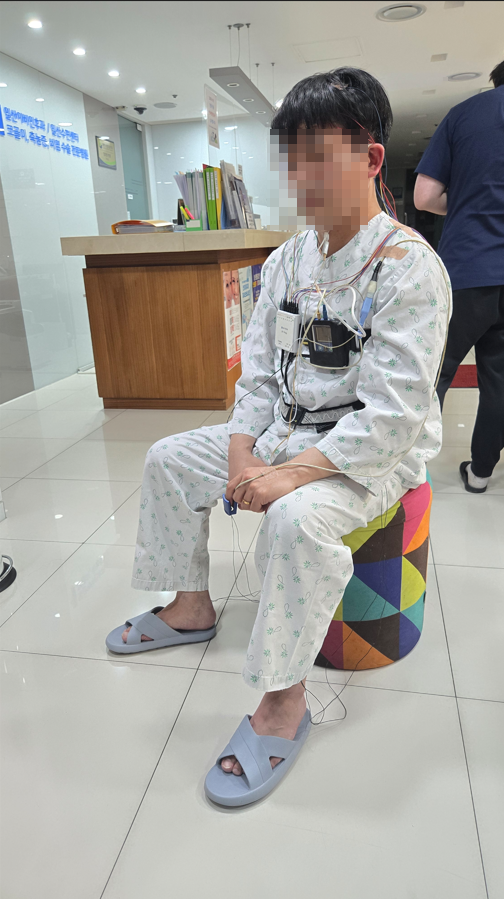 일산수면다원검사 직접 받아본 후기, 검사 과정부터 치료 방향까지 한번에 정리